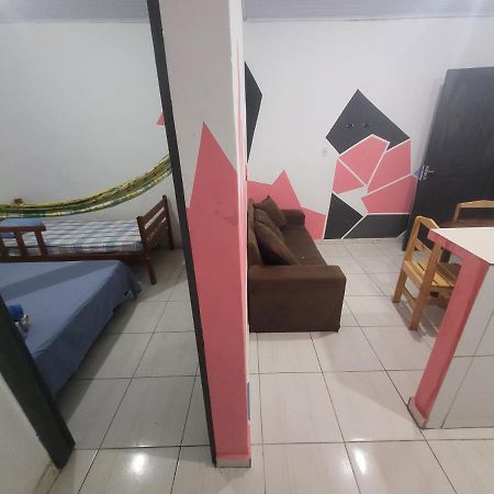 Romulo Ap3 Apartment Nin Ngoại thất bức ảnh