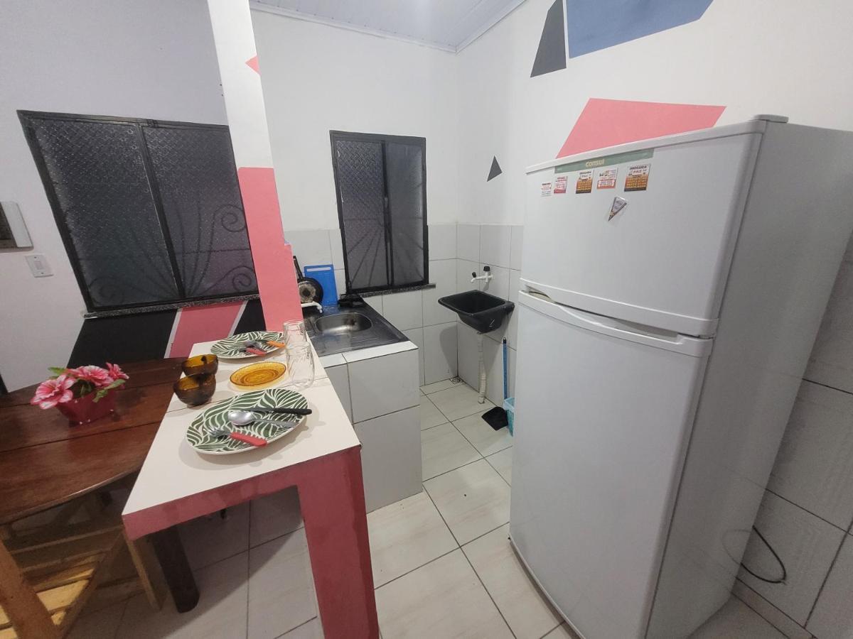 Romulo Ap3 Apartment Nin Ngoại thất bức ảnh