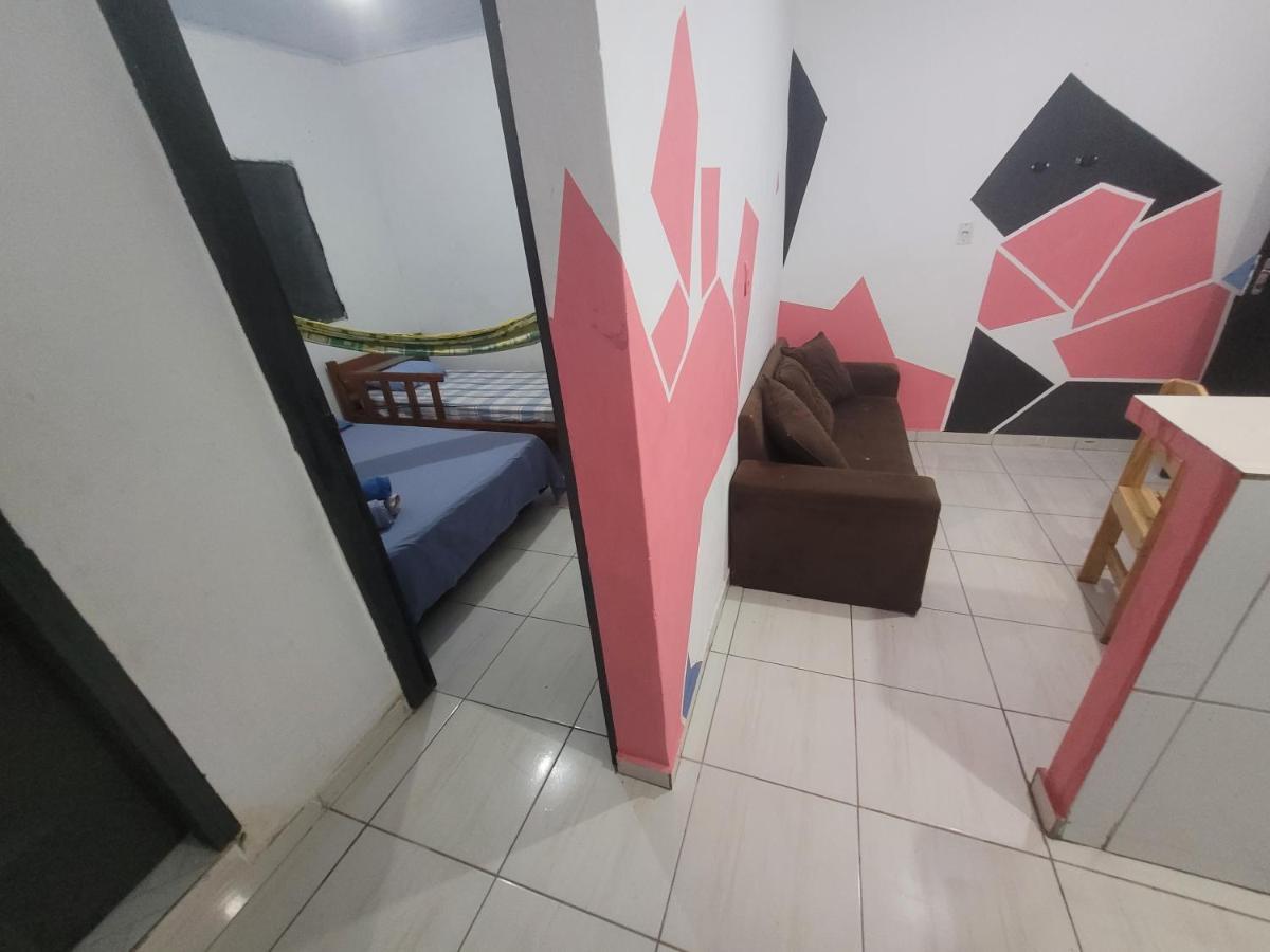 Romulo Ap3 Apartment Nin Ngoại thất bức ảnh