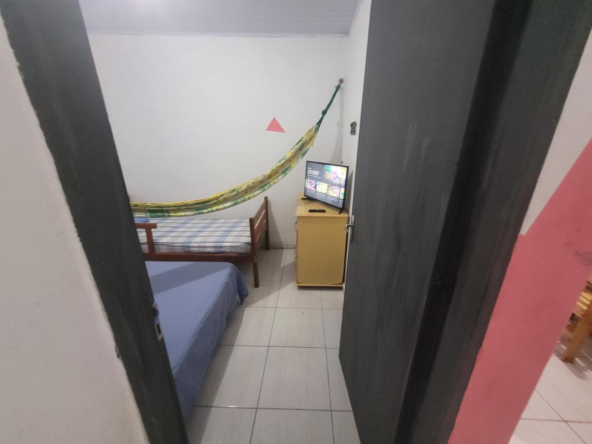 Romulo Ap3 Apartment Nin Ngoại thất bức ảnh