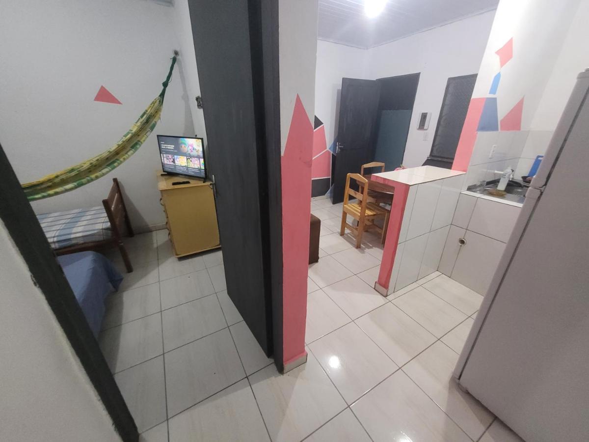 Romulo Ap3 Apartment Nin Ngoại thất bức ảnh