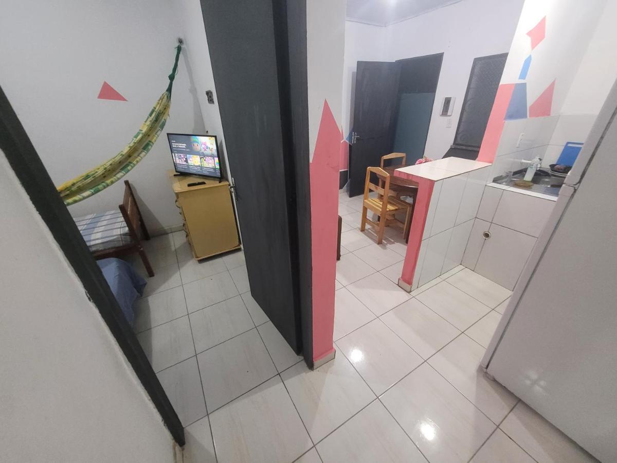 Romulo Ap3 Apartment Nin Ngoại thất bức ảnh