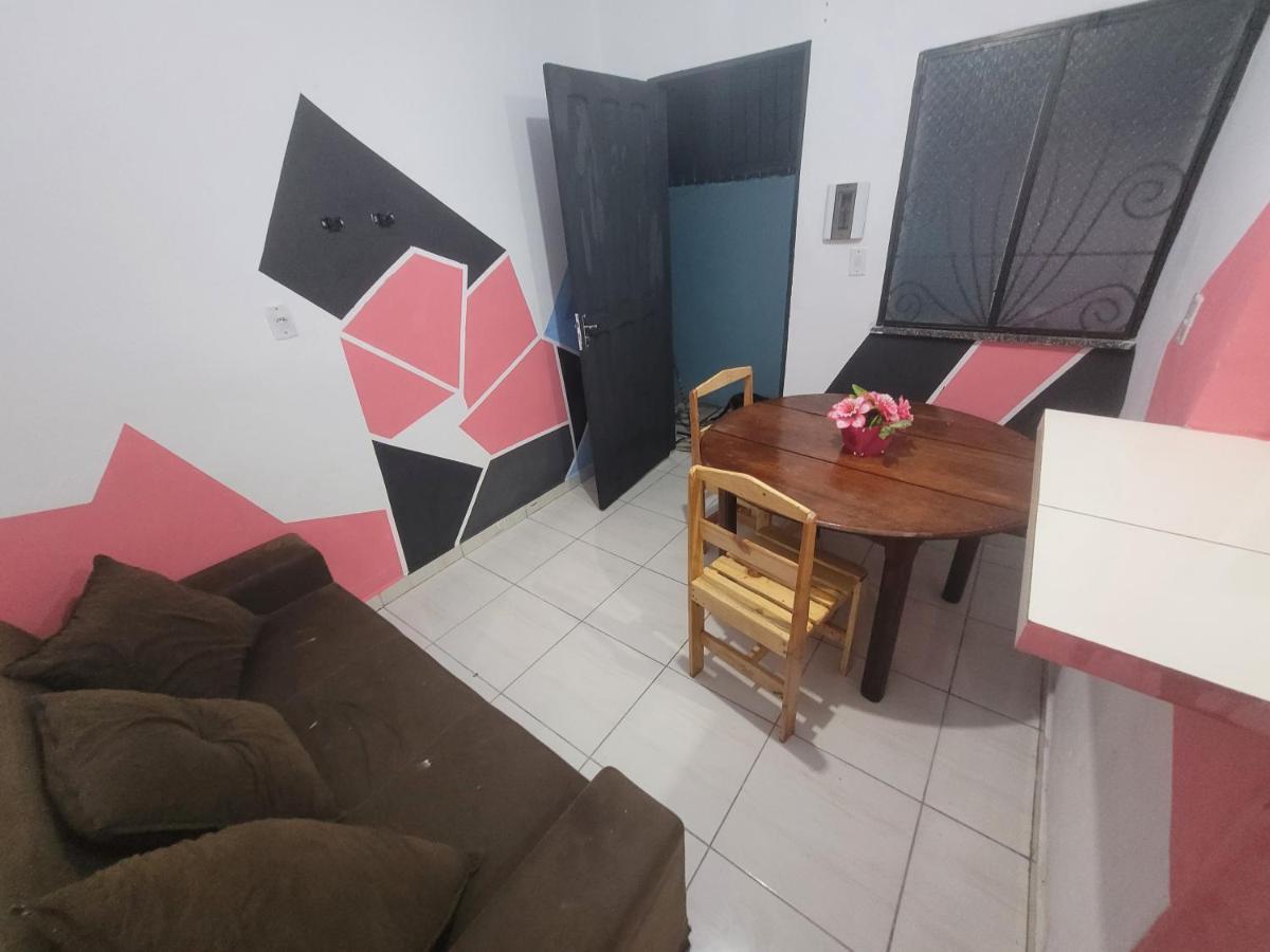 Romulo Ap3 Apartment Nin Ngoại thất bức ảnh
