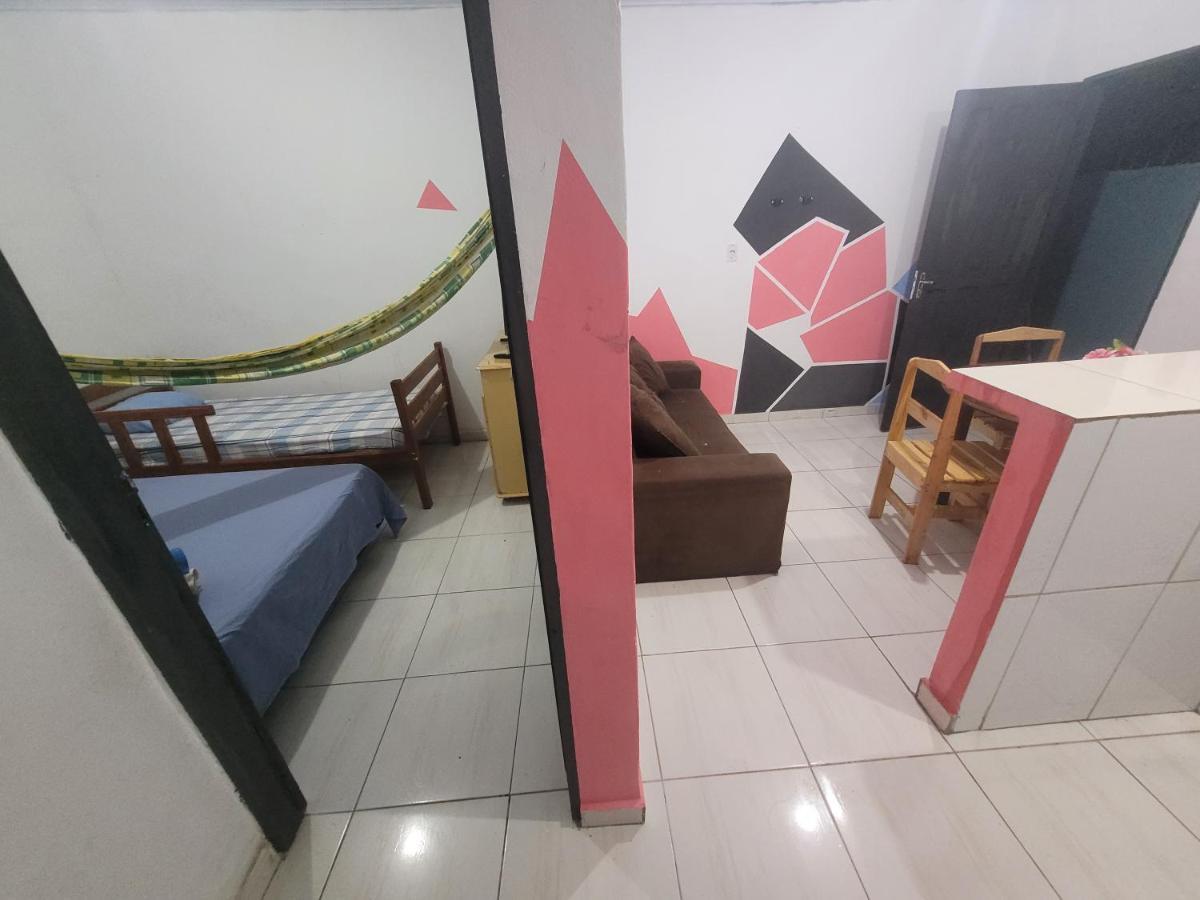 Romulo Ap3 Apartment Nin Ngoại thất bức ảnh
