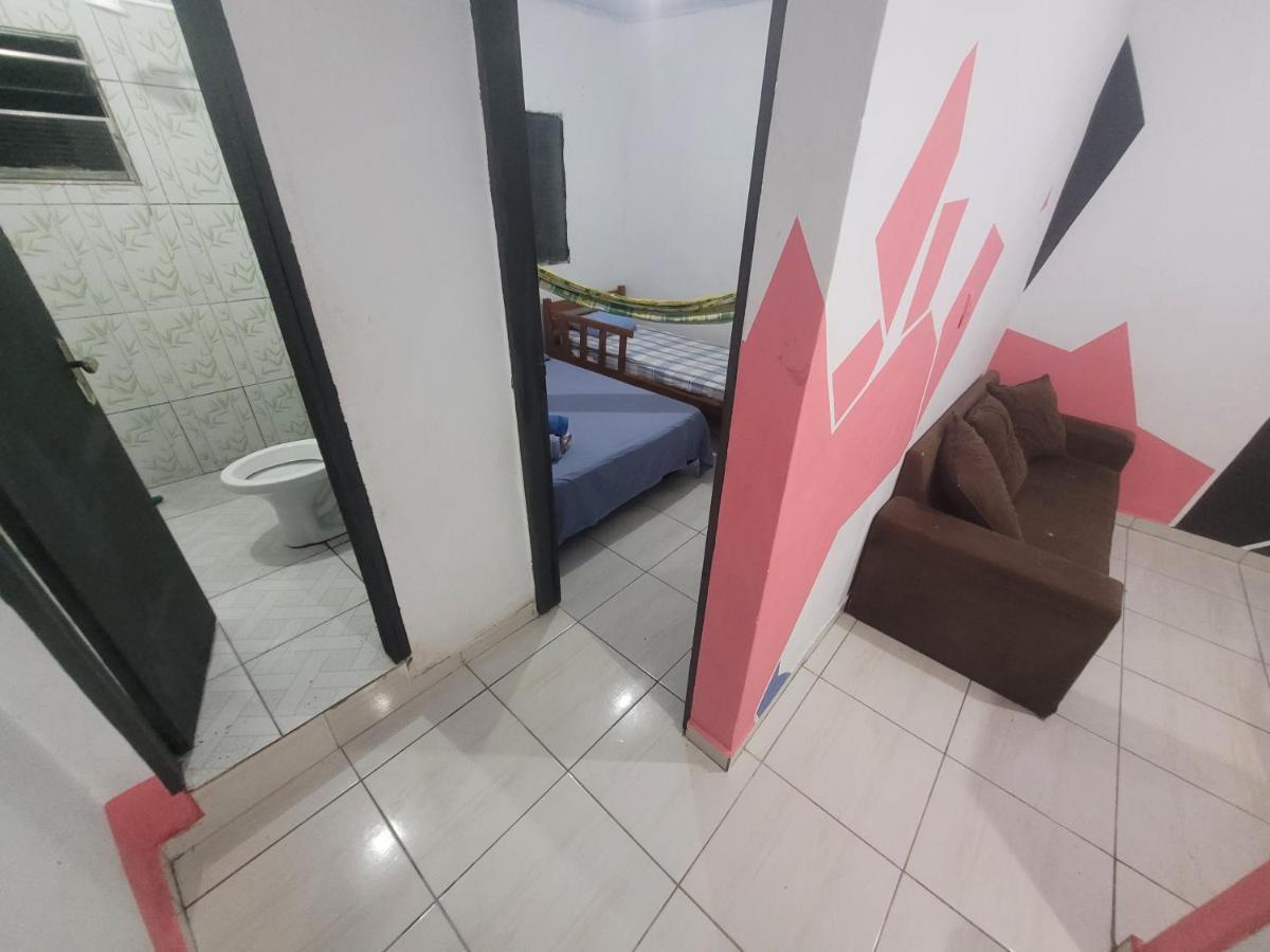 Romulo Ap3 Apartment Nin Ngoại thất bức ảnh