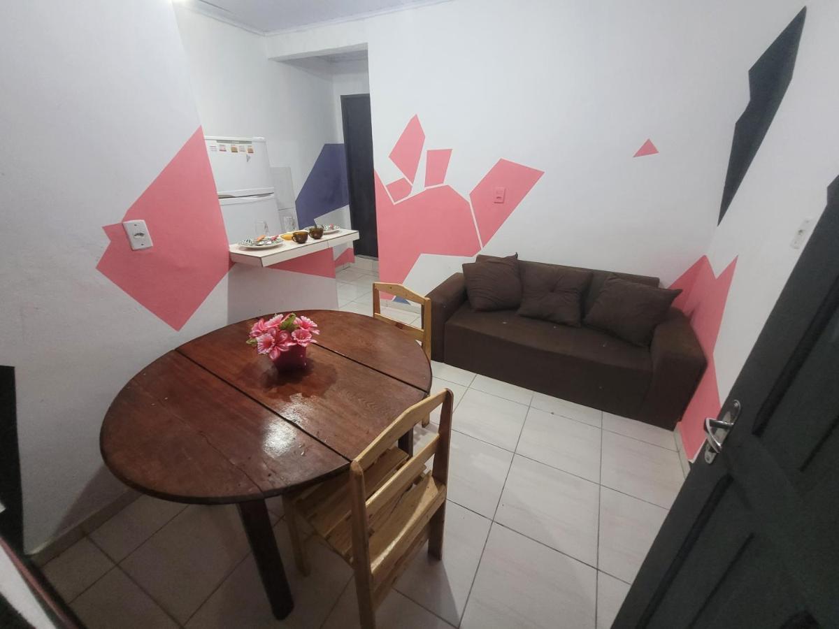 Romulo Ap3 Apartment Nin Ngoại thất bức ảnh
