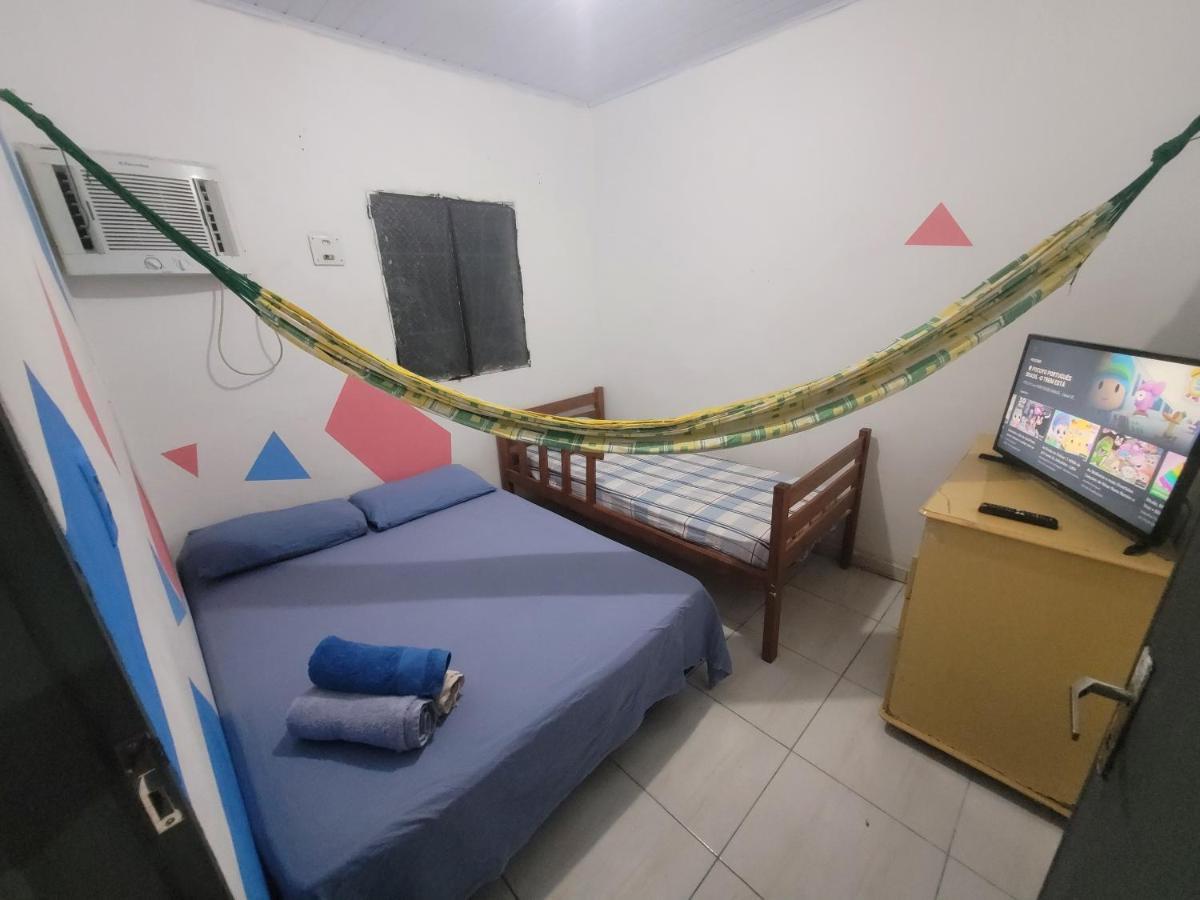 Romulo Ap3 Apartment Nin Ngoại thất bức ảnh
