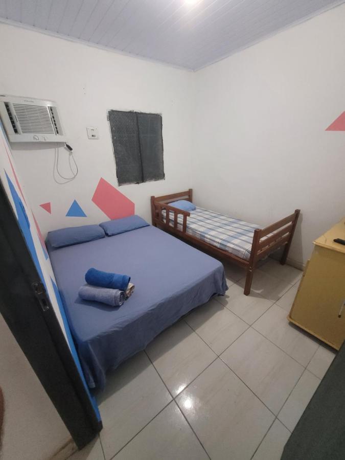Romulo Ap3 Apartment Nin Ngoại thất bức ảnh