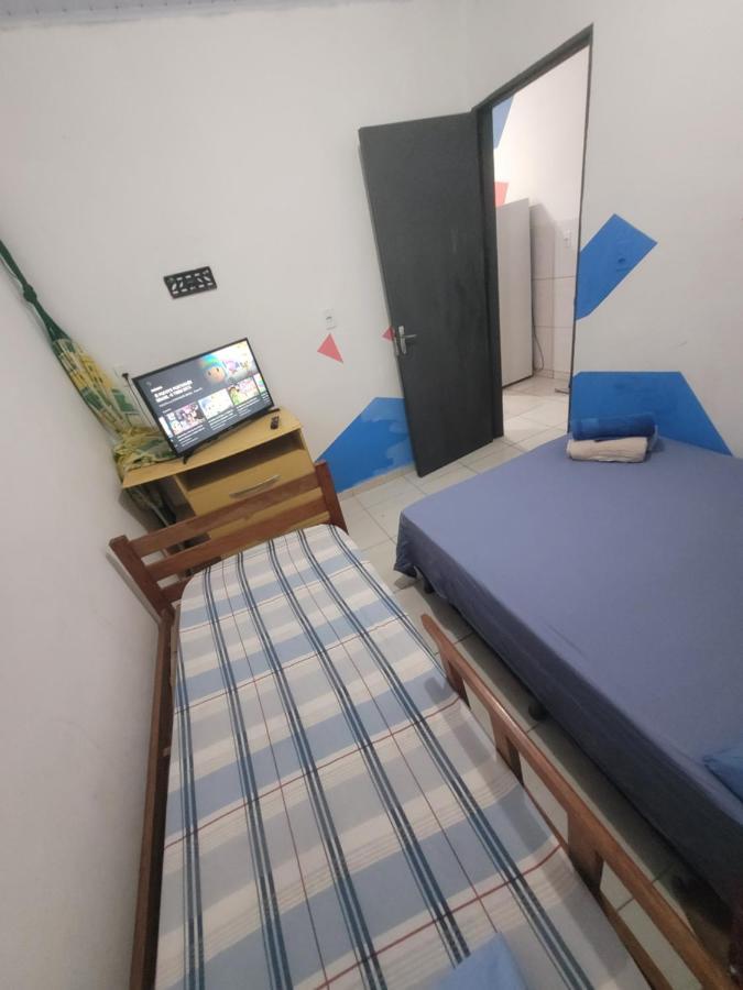 Romulo Ap3 Apartment Nin Ngoại thất bức ảnh