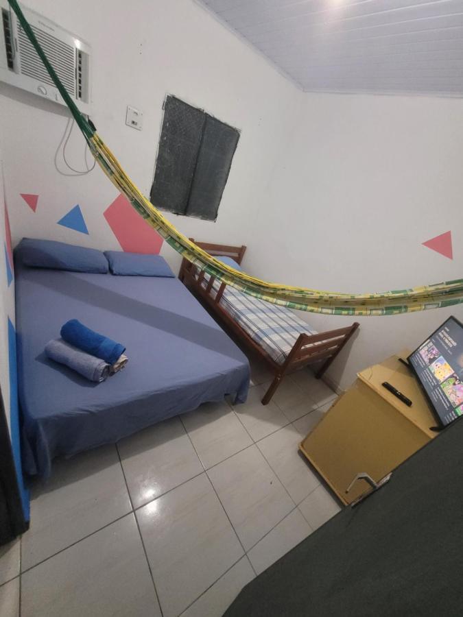 Romulo Ap3 Apartment Nin Ngoại thất bức ảnh
