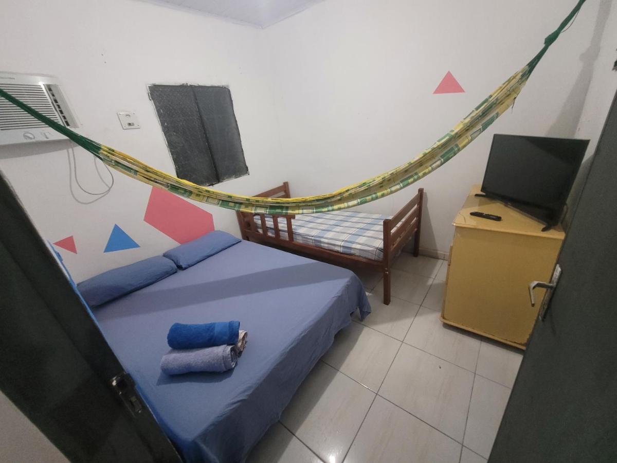 Romulo Ap3 Apartment Nin Ngoại thất bức ảnh