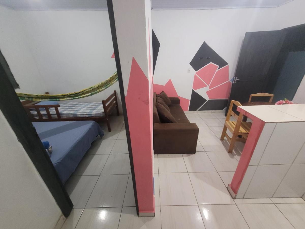 Romulo Ap3 Apartment Nin Ngoại thất bức ảnh