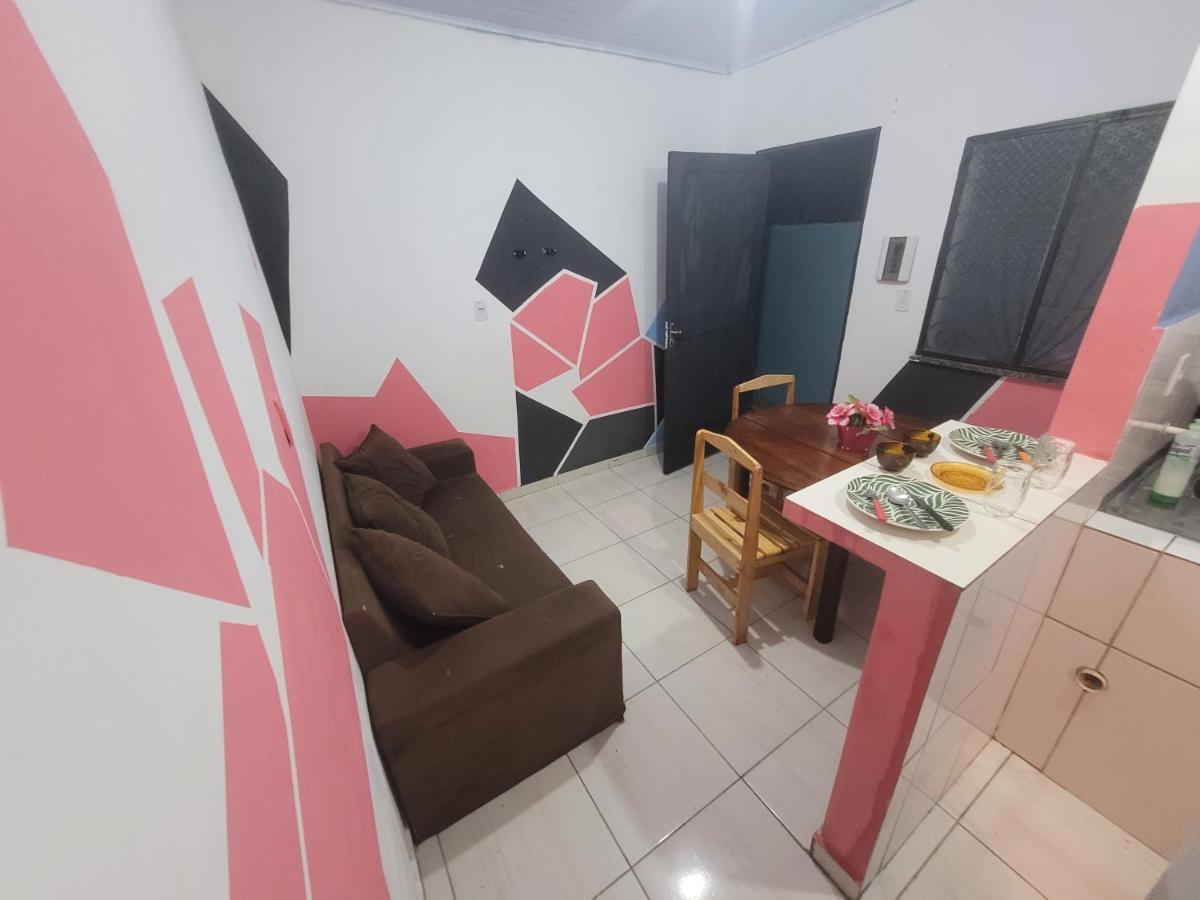 Romulo Ap3 Apartment Nin Ngoại thất bức ảnh